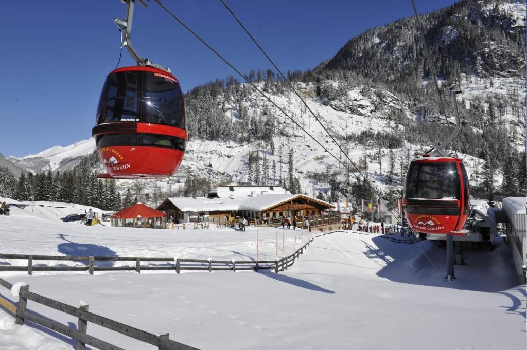 Landhotel Lacknerhof ماريابفار المظهر الخارجي الصورة